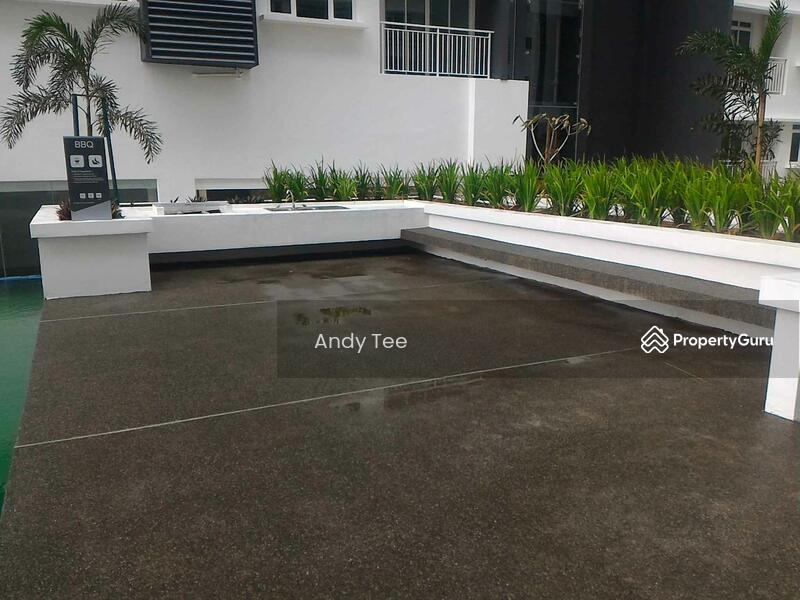 Service Residence for Rent at V-Residensi 2 - Andy Tee - PropertyGuru.com.my
