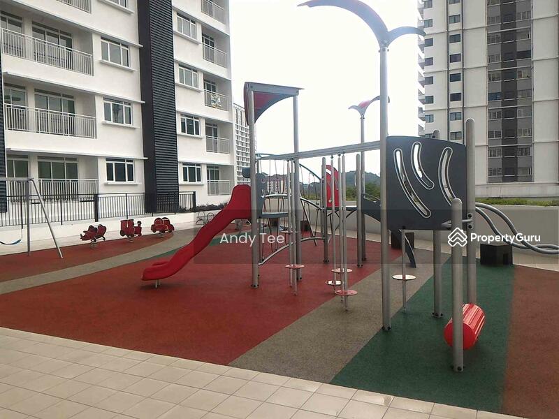 Service Residence for Rent at V-Residensi 2 - Andy Tee - PropertyGuru.com.my