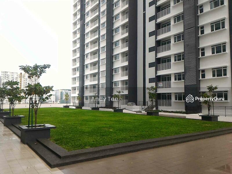 Service Residence for Rent at V-Residensi 2 - Andy Tee - PropertyGuru.com.my