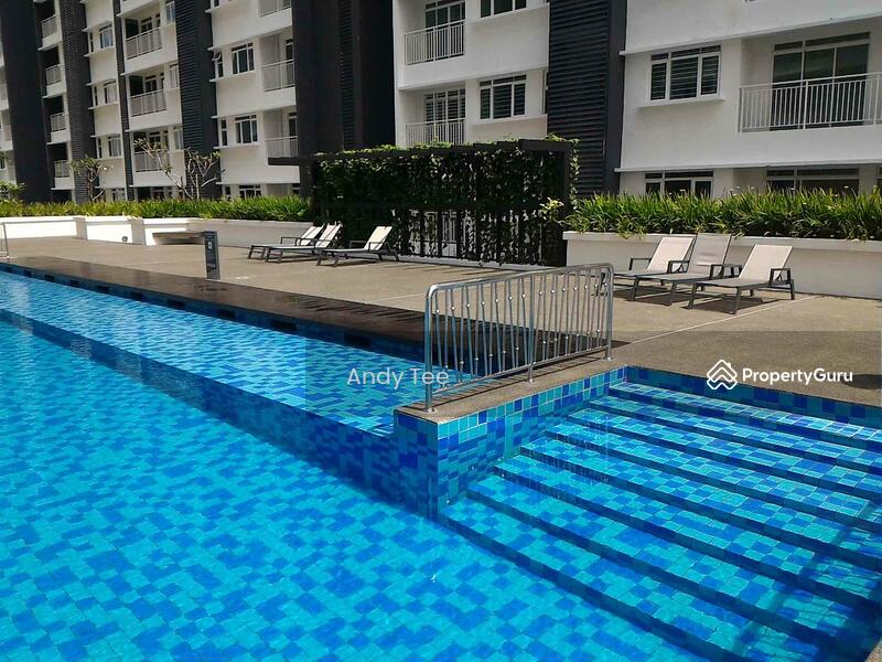 Service Residence for Rent at V-Residensi 2 - Andy Tee - PropertyGuru.com.my