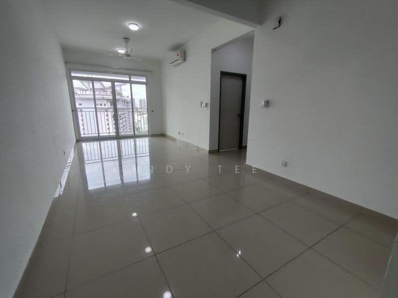 Service Residence for Rent at V-Residensi 2 - Andy Tee - Living Room - PropertyGuru.com.my