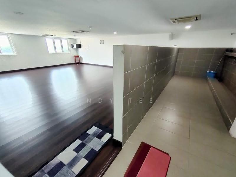 Service Residence for Rent at V-Residensi 2 - Andy Tee - Surau - PropertyGuru.com.my