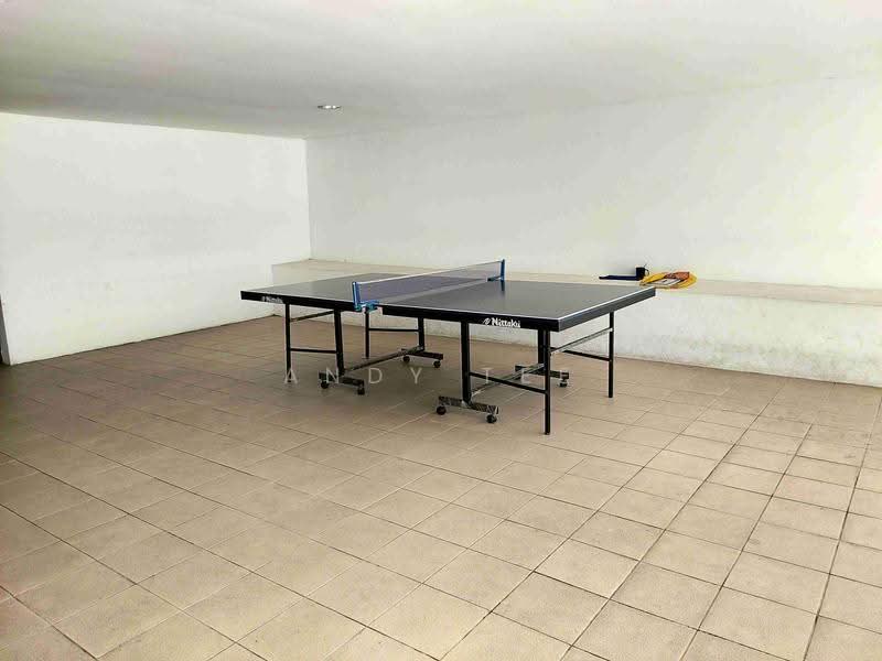 Service Residence for Rent at V-Residensi 2 - Andy Tee - Game Area - PropertyGuru.com.my