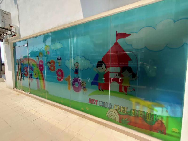 Service Residence for Rent at V-Residensi 2 - Andy Tee - Kindergarten - PropertyGuru.com.my