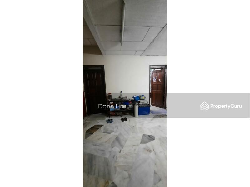 Untuk Dijual - Lrg Hilir, Gembira, 41100 Klang