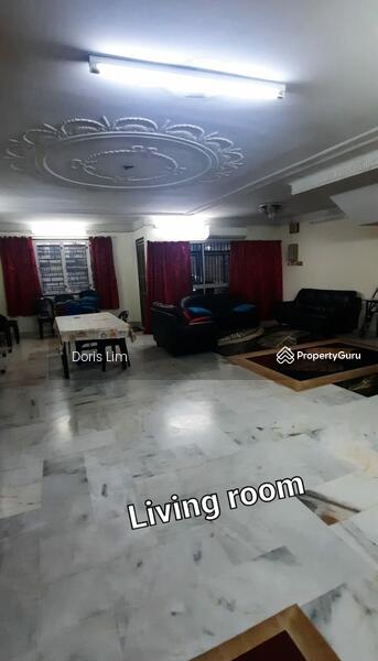 Untuk Dijual - Lrg Hilir, Gembira, 41100 Klang