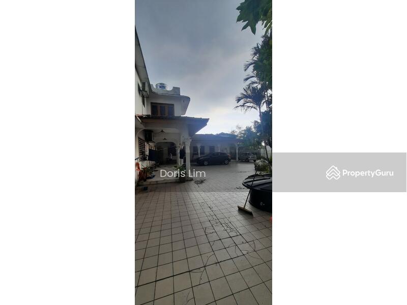 Untuk Dijual - Lrg Hilir, Gembira, 41100 Klang