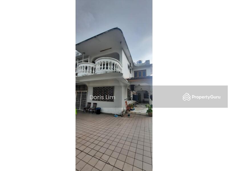 Untuk Dijual - Lrg Hilir, Gembira, 41100 Klang