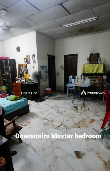 Untuk Dijual - Lrg Hilir, Gembira, 41100 Klang