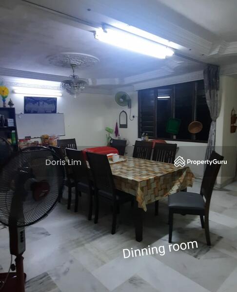 Untuk Dijual - Lrg Hilir, Gembira, 41100 Klang