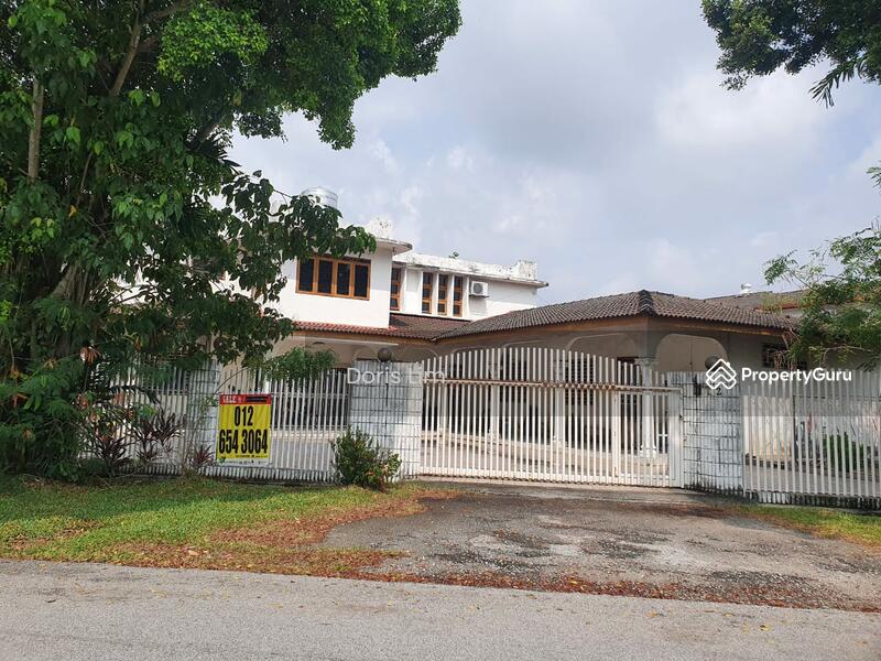 Untuk Dijual - Lrg Hilir, Gembira, 41100 Klang