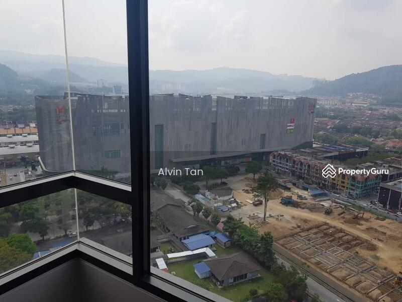 Service Residence for Sale at Serini Melawati - Alvin Tan - PropertyGuru.com.my