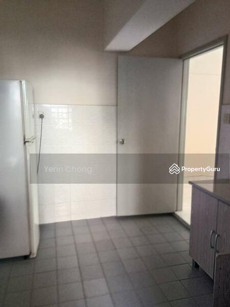 For Sale - Anjung Hijau (Greenfields)