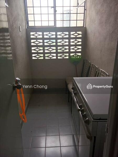 For Sale - Anjung Hijau (Greenfields)