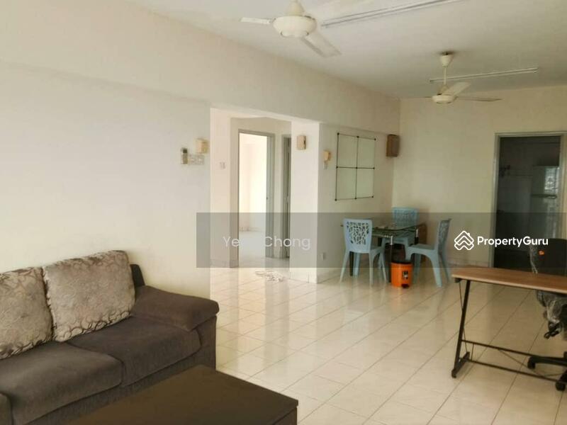 For Sale - Anjung Hijau (Greenfields)