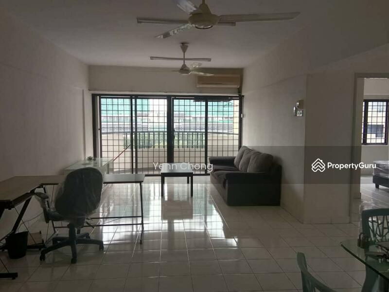 For Sale - Anjung Hijau (Greenfields)