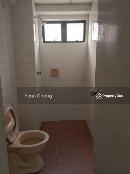 For Sale - Anjung Hijau (Greenfields)