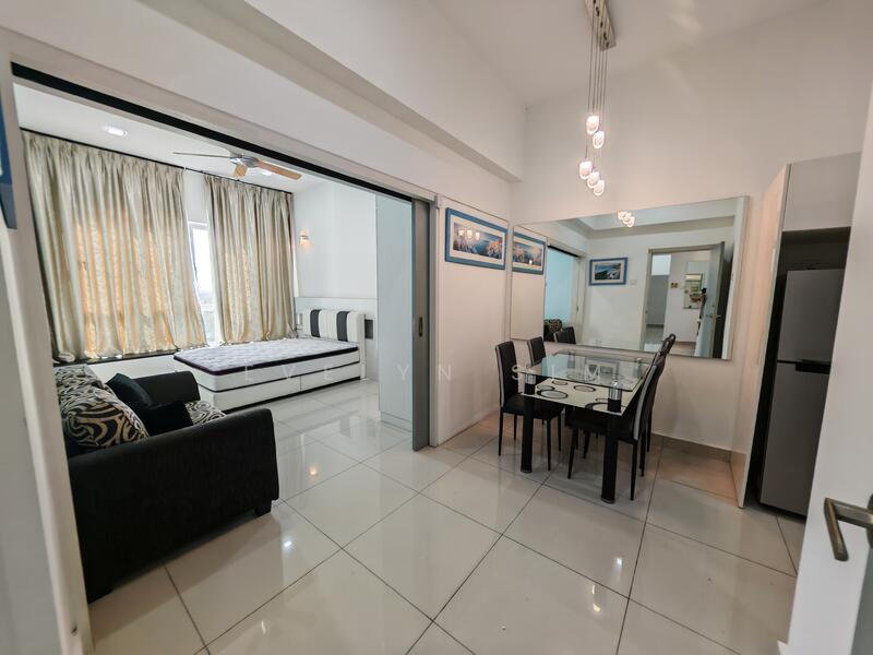 Service Residence for Rent at Tropez Residences - Evelyn Sim - PropertyGuru.com.my