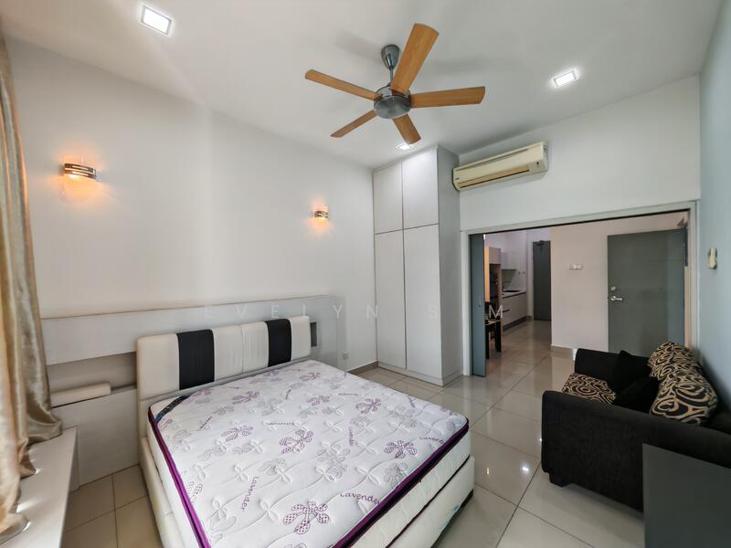 Service Residence for Rent at Tropez Residences - Evelyn Sim - PropertyGuru.com.my