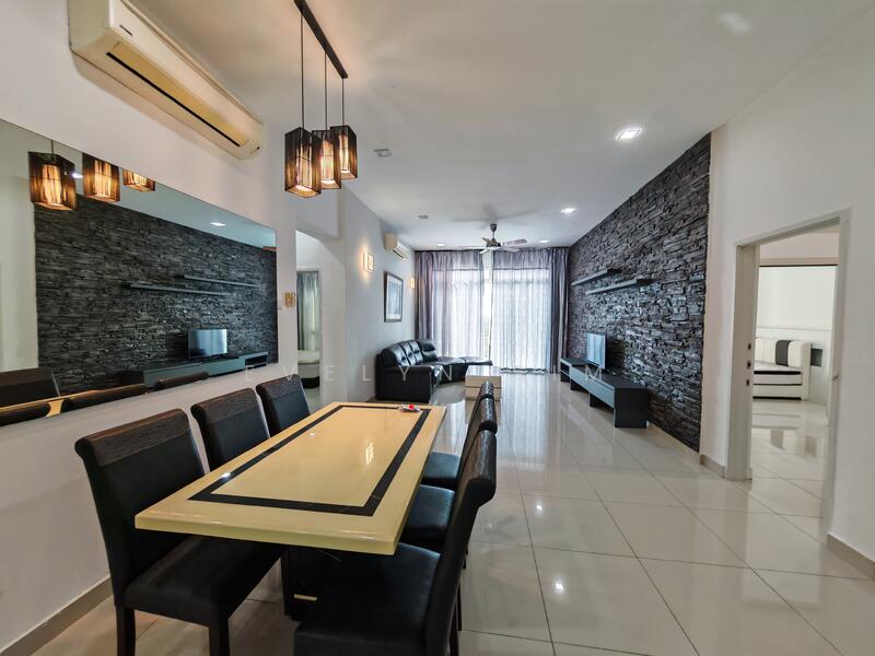 Service Residence for Rent at Tropez Residences - Evelyn Sim - PropertyGuru.com.my