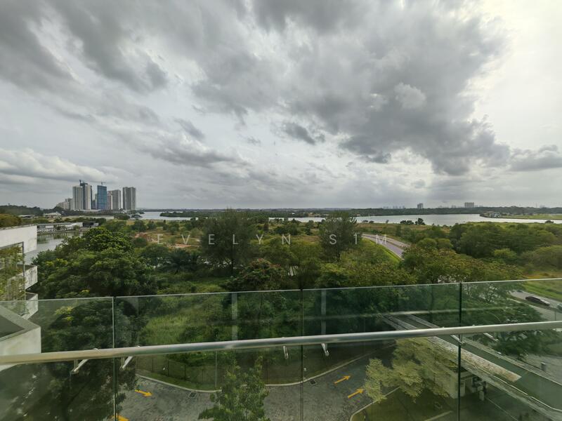 Service Residence for Rent at Tropez Residences - Evelyn Sim - PropertyGuru.com.my