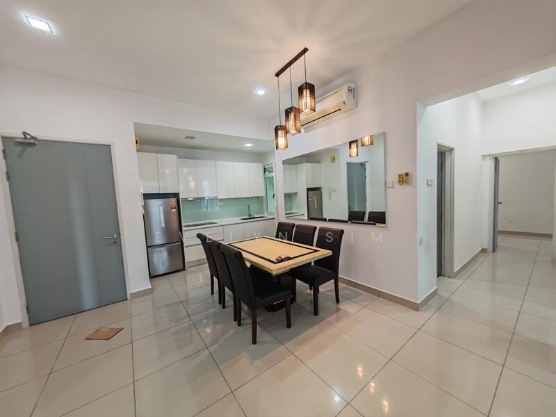 Service Residence for Rent at Tropez Residences - Evelyn Sim - PropertyGuru.com.my