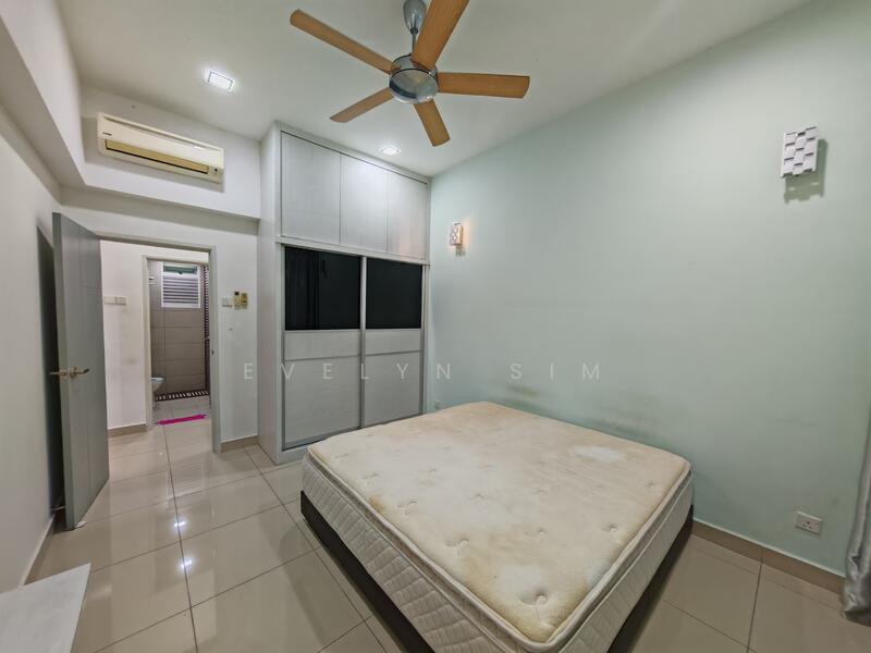 Service Residence for Rent at Tropez Residences - Evelyn Sim - PropertyGuru.com.my