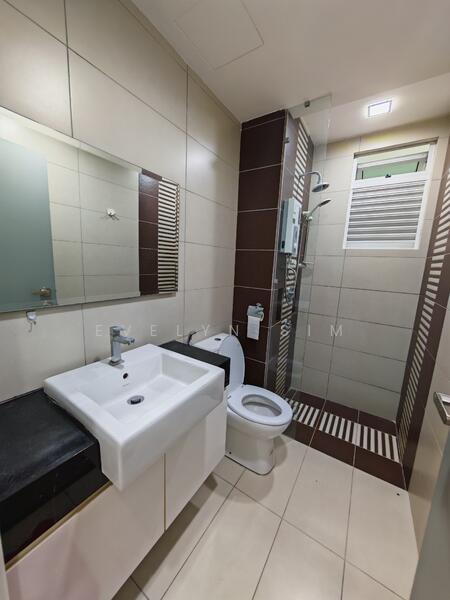 Service Residence for Rent at Tropez Residences - Evelyn Sim - PropertyGuru.com.my