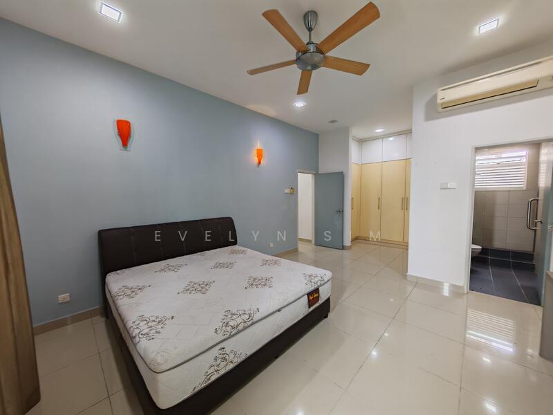 Service Residence for Rent at Tropez Residences - Evelyn Sim - PropertyGuru.com.my