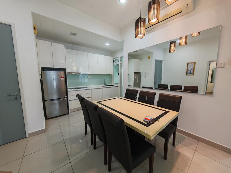 Service Residence for Rent at Tropez Residences - Evelyn Sim - PropertyGuru.com.my