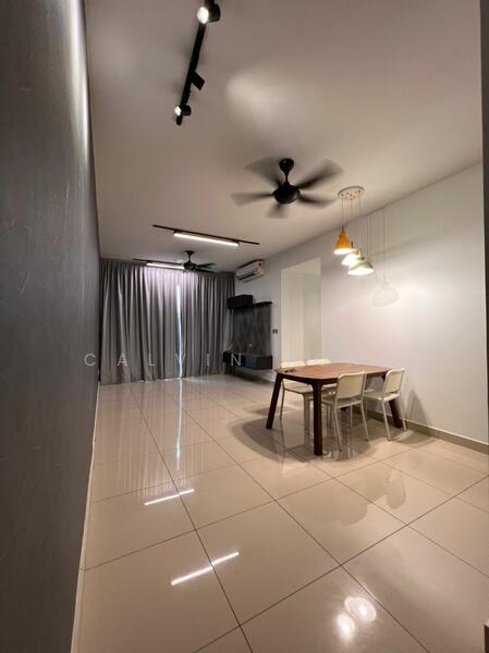 For Rent - LakePark Residence @ KL North