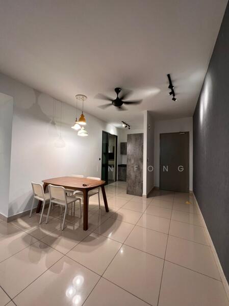 For Rent - LakePark Residence @ KL North