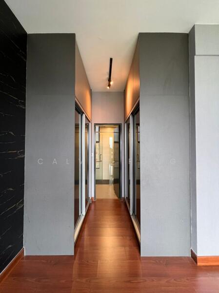 For Rent - LakePark Residence @ KL North