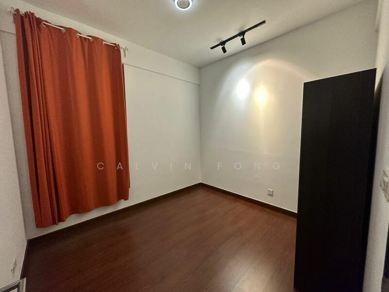 For Rent - LakePark Residence @ KL North