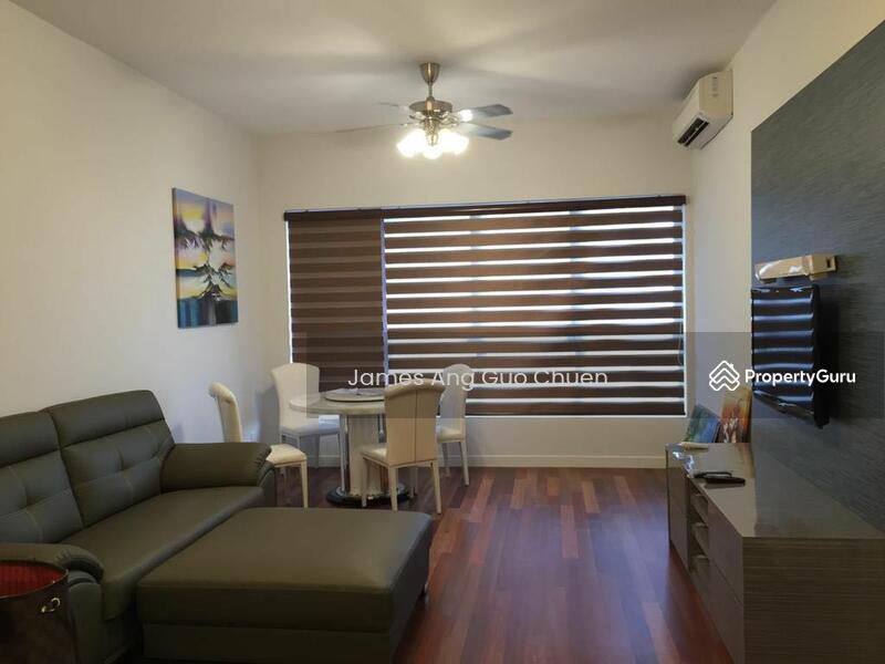 Condominium for Rent at Sixceylon - James Ang - PropertyGuru.com.my