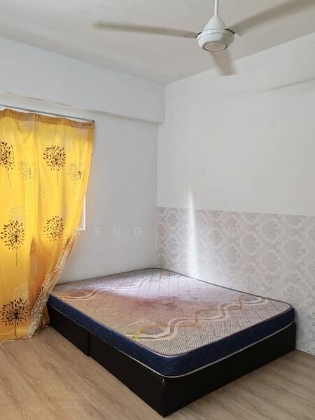 For Rent - Taman Bukit Erskine