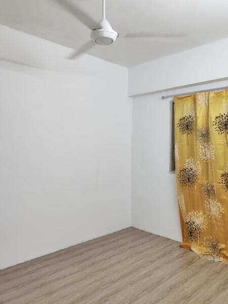 For Rent - Taman Bukit Erskine