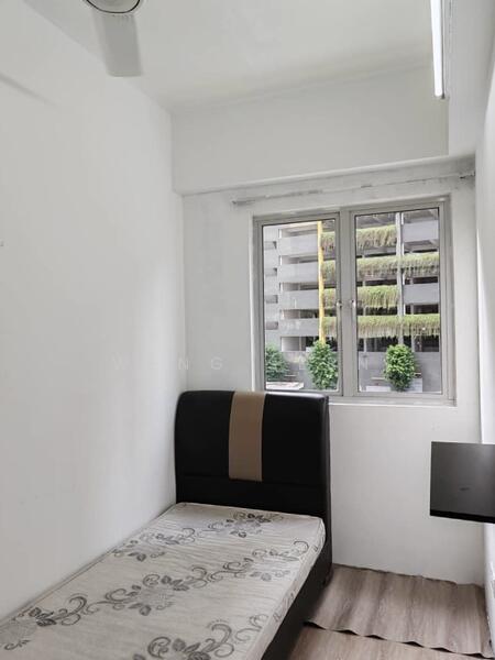 For Rent - Taman Bukit Erskine