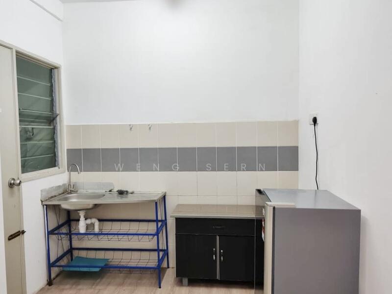 For Rent - Taman Bukit Erskine