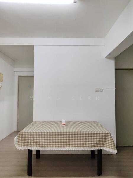 For Rent - Taman Bukit Erskine