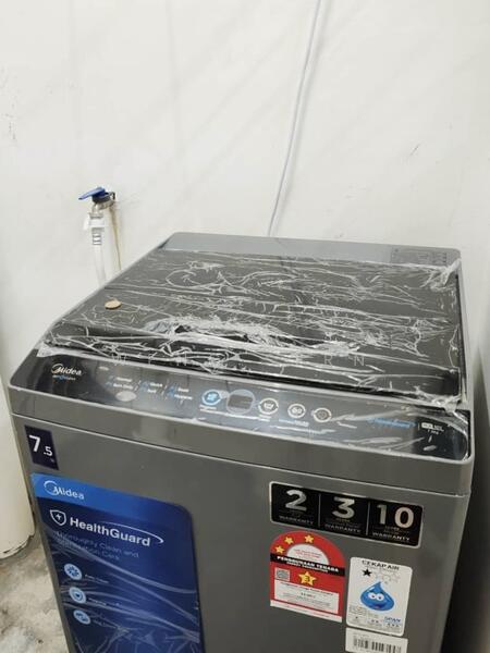 For Rent - Taman Bukit Erskine