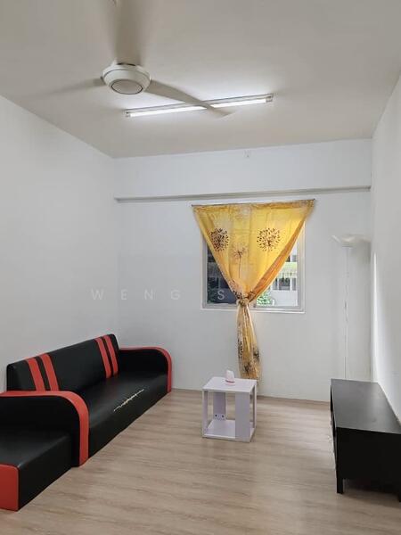 For Rent - Taman Bukit Erskine