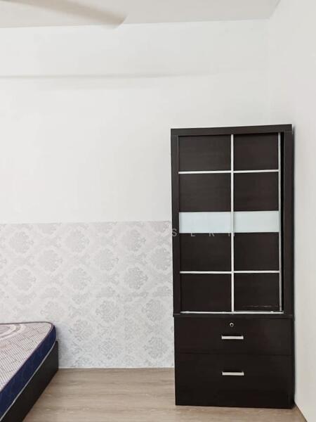 For Rent - Taman Bukit Erskine