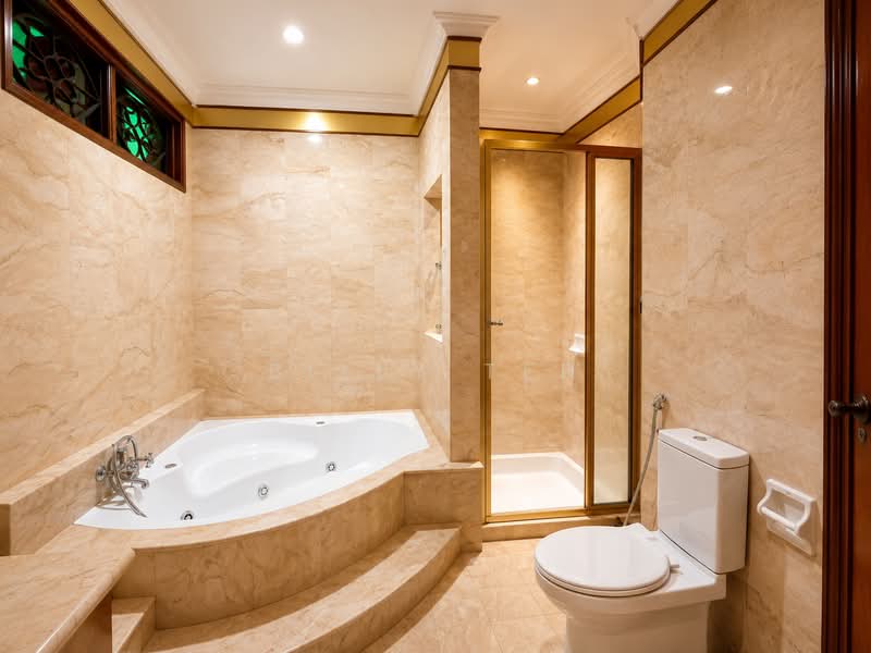 Rumah Banglo untuk Dijual di Tanjung Bungah (Penang) - Billy Teh - Bathroom - PropertyGuru.com.my