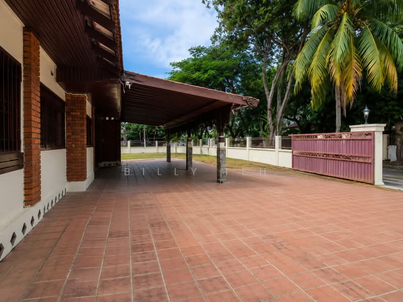 Rumah Banglo untuk Dijual di Tanjung Bungah (Penang) - Billy Teh - Exterior - PropertyGuru.com.my