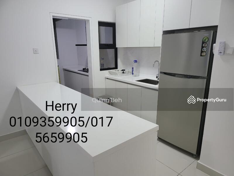 Condominium for Sale at Vertu Resort - Quinn Beh - PropertyGuru.com.my