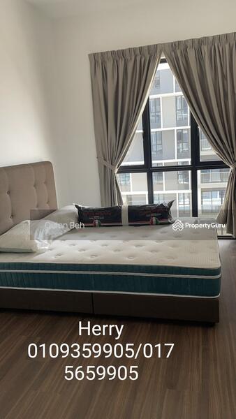 Condominium for Sale at Vertu Resort - Quinn Beh - PropertyGuru.com.my