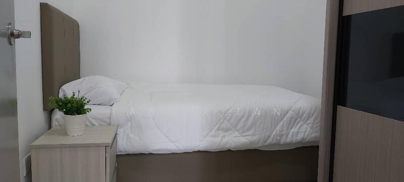 Untuk Disewa - One Residence