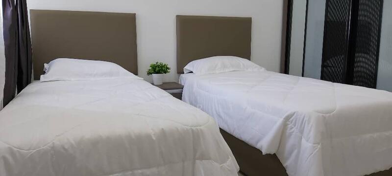 Untuk Disewa - One Residence