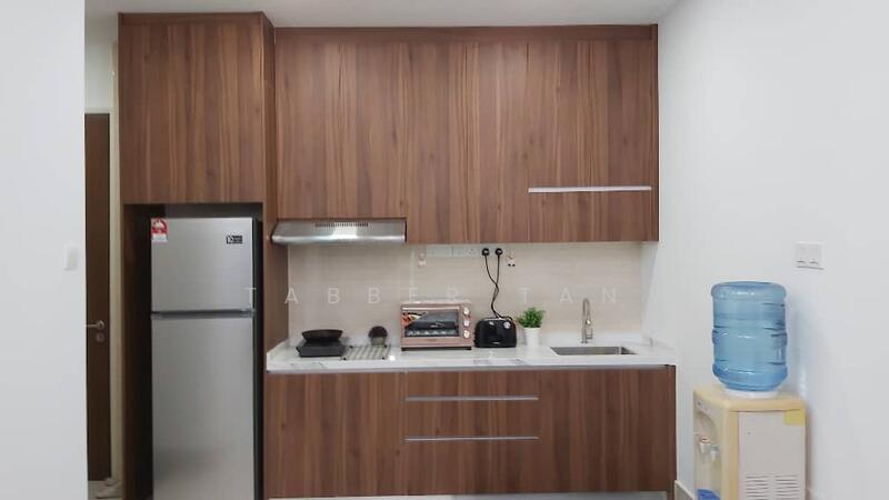 Untuk Disewa - One Residence